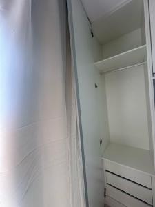 Apartamento novo e com vista para o mar de Amaralina com Garagem!