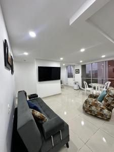 Apartamento amoblado al SUR de CALI