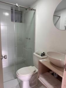 Apartamento amoblado al SUR de CALI
