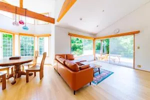 コテージいっぺき湖 - Ogi