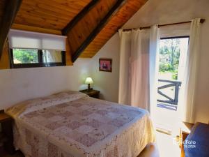 Bungalows Punta Colorada