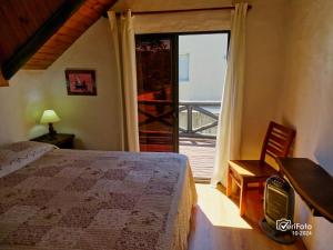 Bungalows Punta Colorada