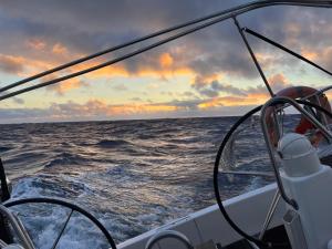 PRIMO by Mondego Yachts