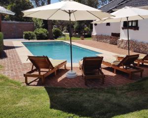 casa alquiler mar del plata Cabaña Acantilados MDQ