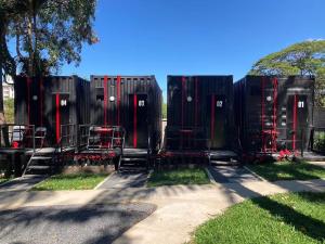 Nomads Homestay Sriracha