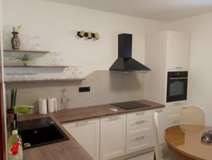 Apartments by the sea Rogoznica - 23767