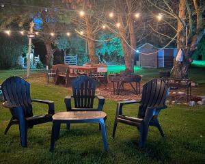 casa alquiler mar del plata Cabaña Acantilados MDQ