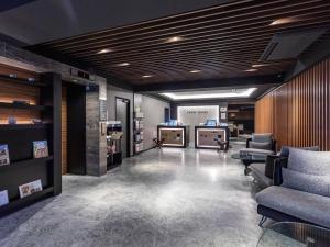 Trust Hotel
