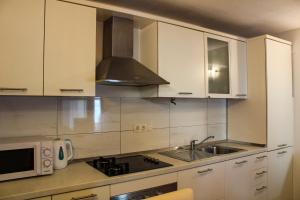 Apartments by the sea Pisak, Omis - 23886