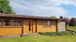 Ferienhaus für 4 Personen ca 55 m in Klink-Sembzin, Mecklenburg-Vorpommern Mecklenburgische Seenplatte - Klink