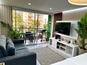 Apartamento luxury Girardot