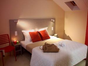 Gîte 3 Pièces 5 Personnes 2 bébés 2 salles deau