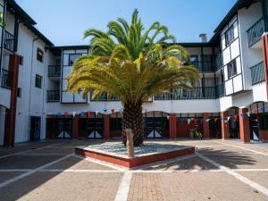 Maisons de vacances Apartment in Urrugne with Ocean & Mountain Views : photos des chambres