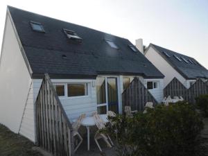 Maisons de vacances Gite in La Turballe by the Sandy Beach : photos des chambres