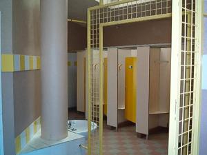 Lodge 4 Pièces 7 Personnes 1 bébé