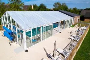 Gîte 3Pièces 4Personnes 2bébés 2salles d'eau - 沃勒莱罗斯