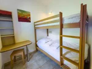 3 Room Gite for 5 People 1 Baby - Tarnac