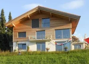 Aeschiblick - Krattigen