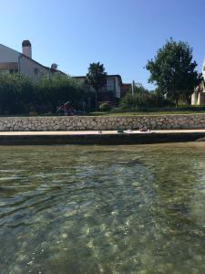 Apartments with parking space Sukosan, Zadar - 23919
