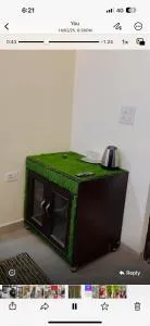 Baikunth Dham, 144 - Vrindavan