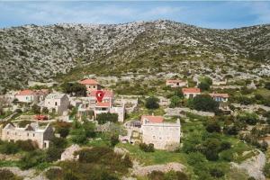 Holiday house with a parking space Cove Zarace, Hvar - 23952