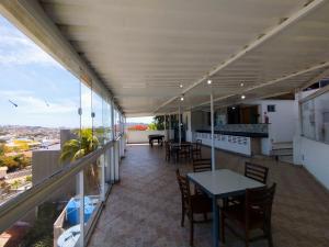 Hostel Casa da Pedra