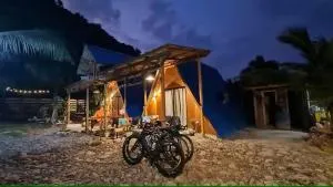 Casita Caritativo beach house - J Panganihan