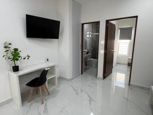 Departamento en Mazatlán - Lomas Del Mar