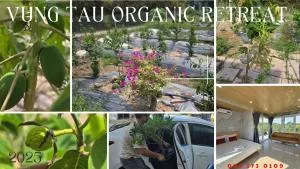 Homestay Trảng Cát - Hắc Dịch -Phú Mỹ - Ấp Hội Thanh