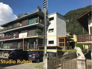 Studio Ruben 2-Bett Wohnung - Hasliberg Wasserwendi