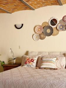 Casa cerca de Ajijic