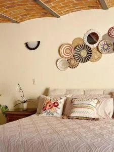 Casa cerca de Ajijic - Ixtlahuacán de los Membrillos