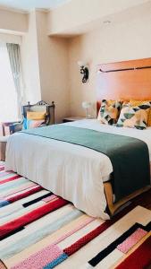 Hualien Charming City Hotel