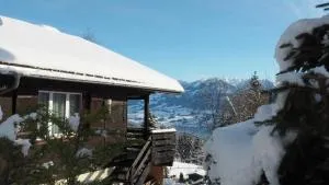 Ferienhaus Luegisland - Giswil