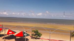 Cop 30 - Casa na Praia do Caripi