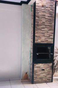 Cop 30 - Casa na Praia do Caripi