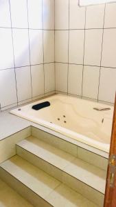 Cop 30 - Casa na Praia do Caripi