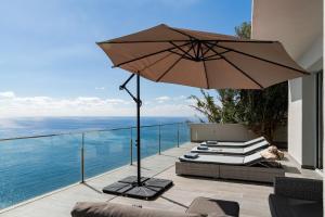 Villa Harmonia by Homie