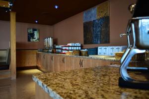 Coast Discovery Inn