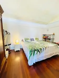 Penthouse Papeete - 帕皮提