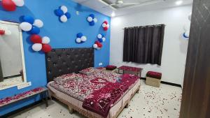 HOTEL SHREE PREM MILAN and RESTAURANT
