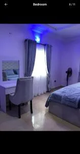 Allure Guest Inn and Residence Ltd Apartments - Eluju