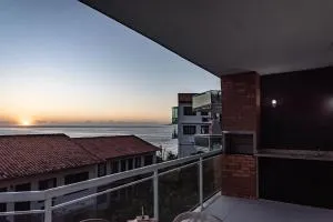 Lindo 2 Qts Vaga Búzios vista deslumbrante do Mar - Búzios