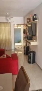 Lar aconchego - Nilo Peçanha