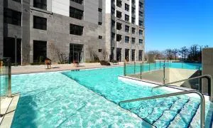 도미니클라바 체스터톤스 속초 - Sangdomun-ni