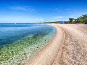 Ferienwohnung für 4 Personen ca 42 qm in Pula-Fondole, Istrien Istrische Riviera