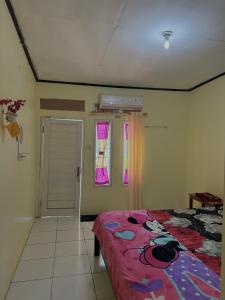 Pondok Putri Tunggal syariah