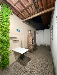 Casa para São João
