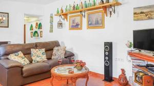 Ferienhaus mit Privatpool für 2 Personen ca 90 qm in Nerja, Andalusien Costa del Sol