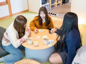 平田屋 昭和の間 -Hirataya Showa- 父母ケ浜4分